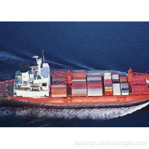 Bulk Cargo Service From (Dalian Tianjin Qingdao Shanghai Guangzhou) to Korea; Japan